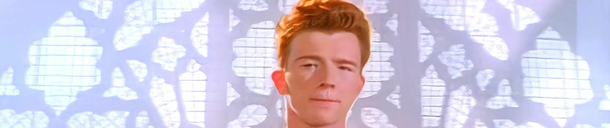 Never Gonna Give You up