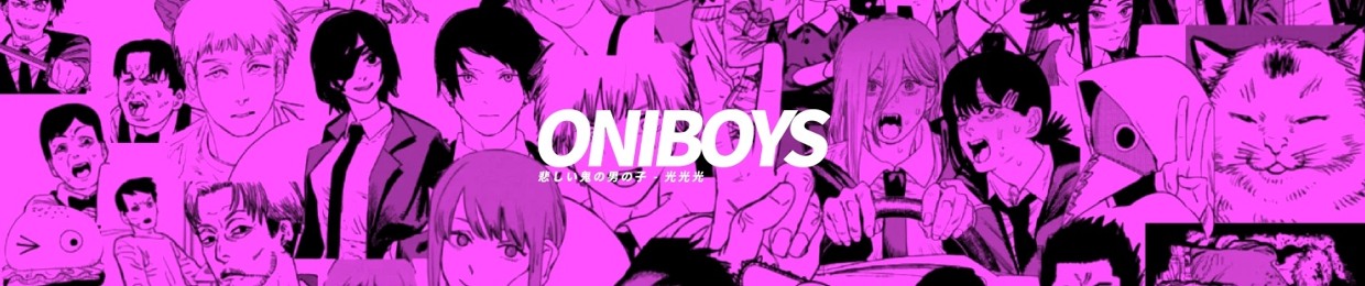 OniBoys