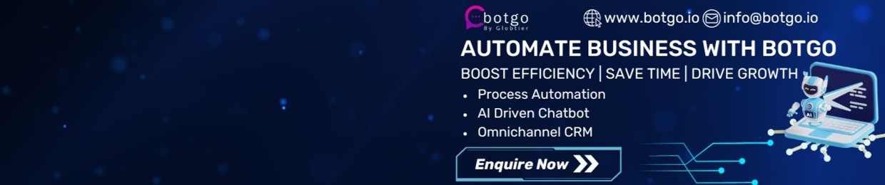 Botgo Technologies Pvt. Ltd.