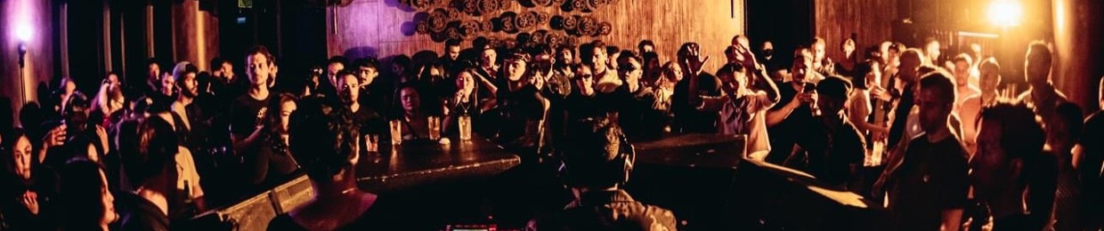 Vaibs (Thugshop, Unmute.Asia)