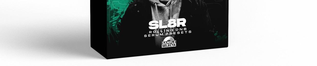 Sample Selecta