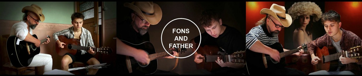 Fons and Father