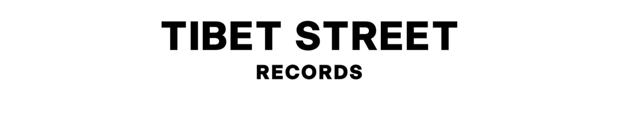 Tibet Street Records