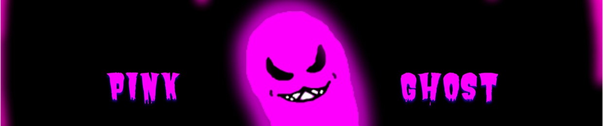 Pink Ghost Clothing