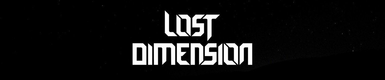 Lost Dimension