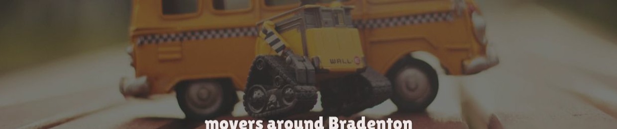 Flat Fee Movers Bradenton