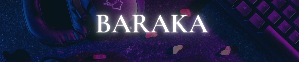 Baraka