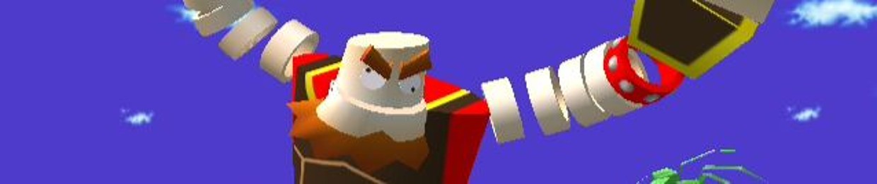 Sir Chunkerton