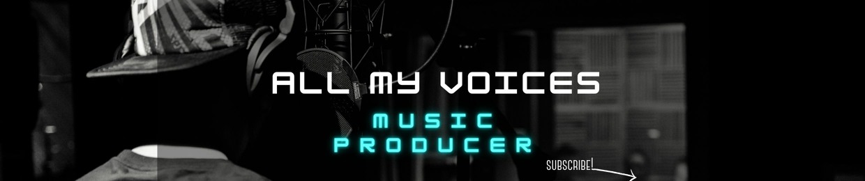 All My Voices Music