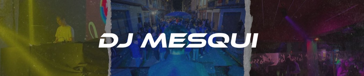 DJ Mesqui