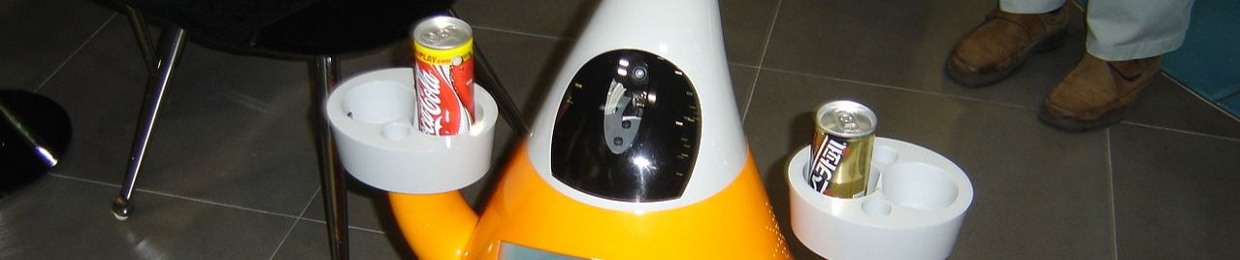 adaptable robotics