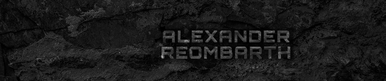 ALEXANDER REOMBARTH