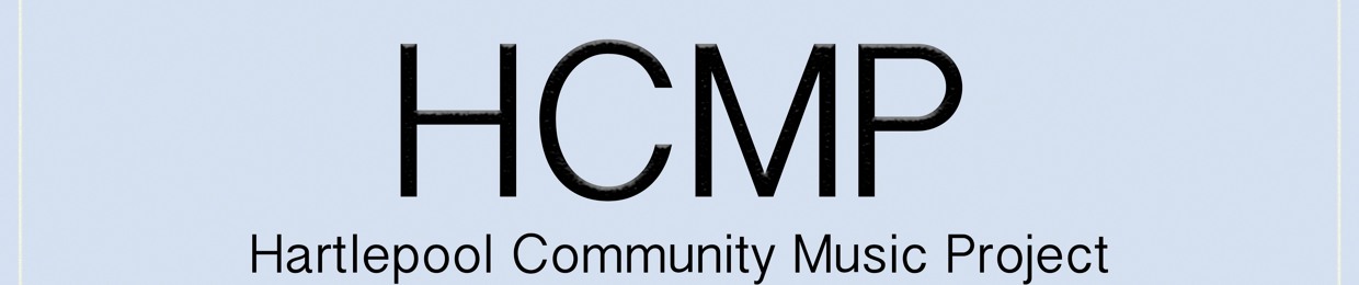 HCMP - Audio Diary