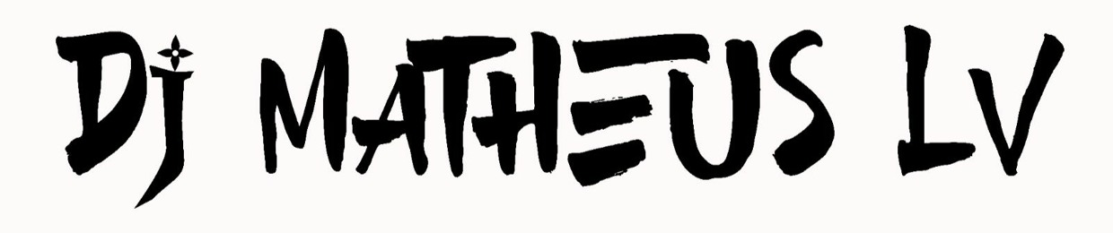 DJ MATHEUS LV