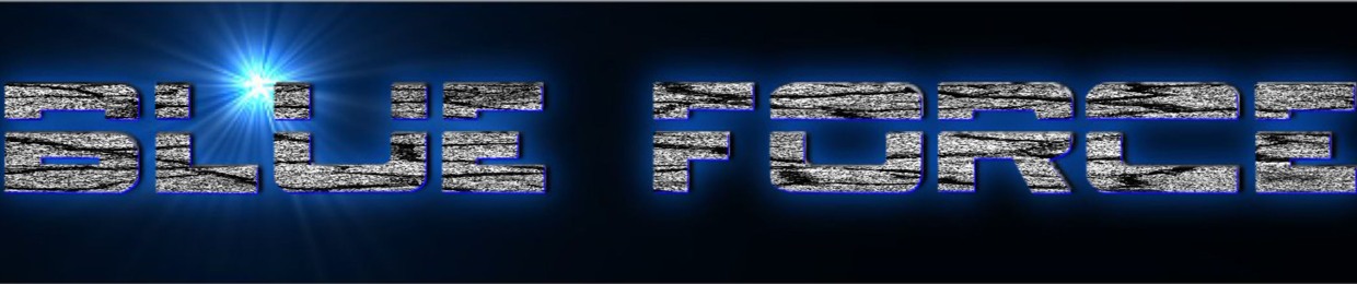 BLUE FORCE