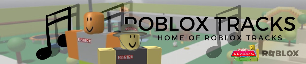 ROBLOX TRACKS