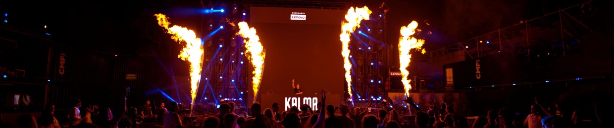 KALMA