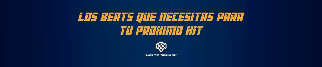 Jower Diamond Boy