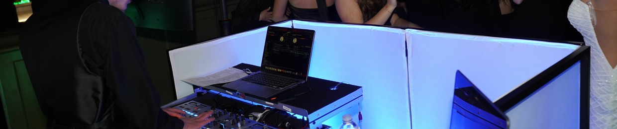 DJ BLUE JAY