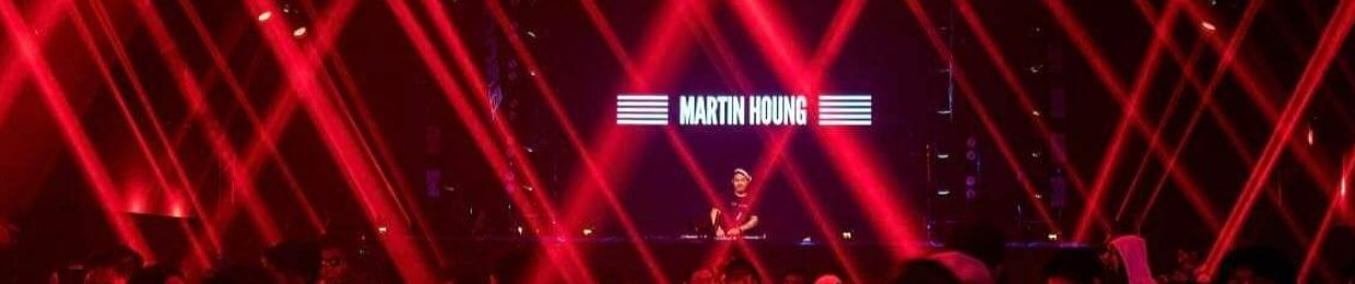 Martin Houng