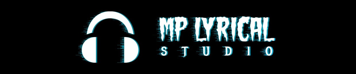 MP Lyrical Studio