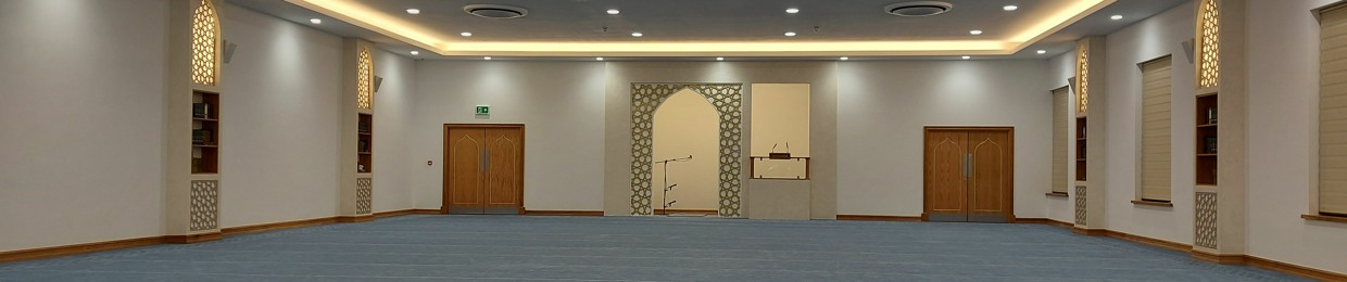 Masjid Sunnah Nelson
