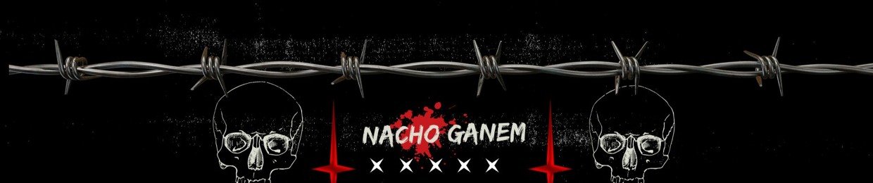 Nacho Ganem