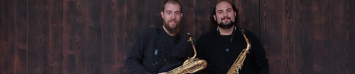 T.A.P. Saxophone Duo