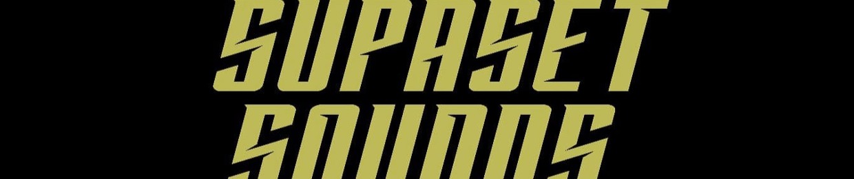 Supaset Sounds