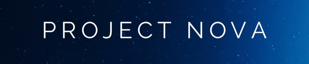 Project Nova