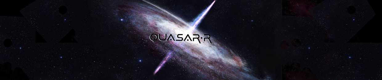 QuasarR