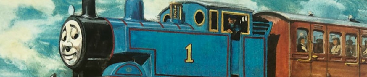 The Railway Charrator