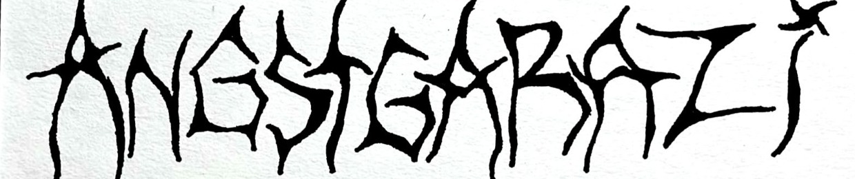 ANGSTGARAZi