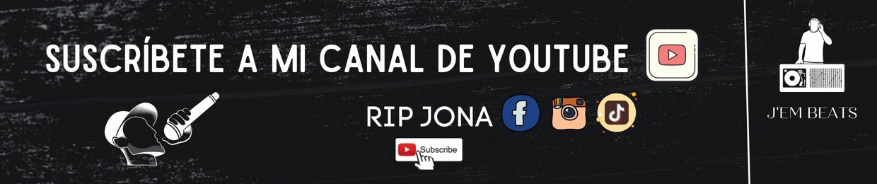 RIP JONA