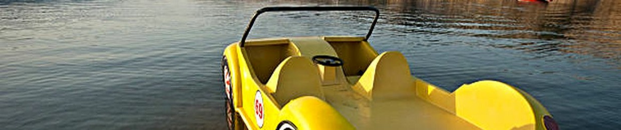 La vie en décapotable