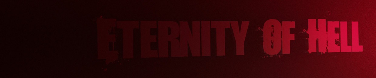 Eternity Of Hell