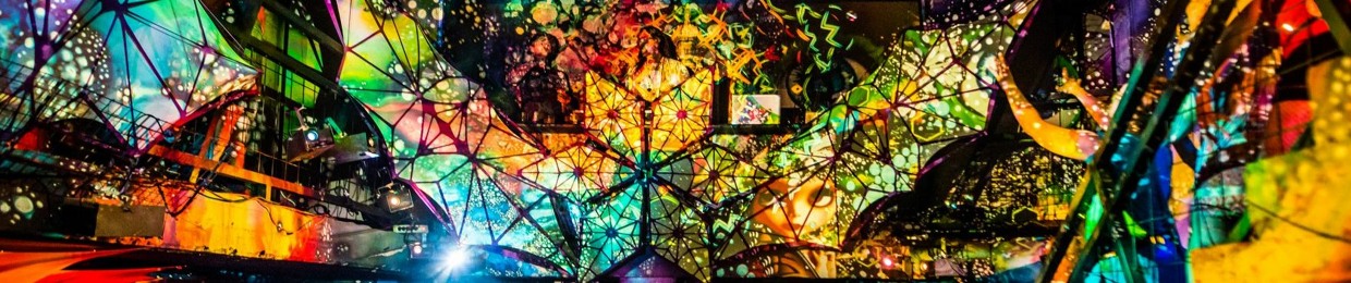 Be Psychedelic