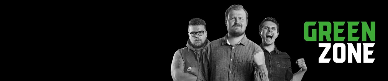 Green Zone NFL Podcast