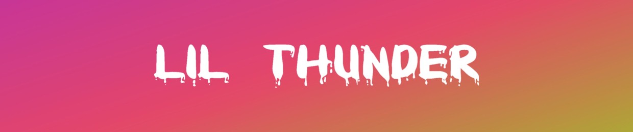 Lil Thunder