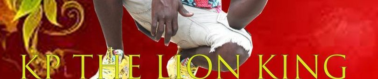 KP THE LION KING