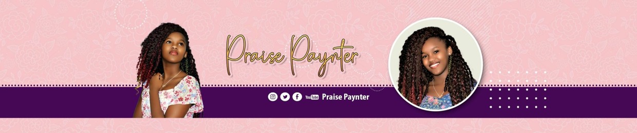 Praise Paynter