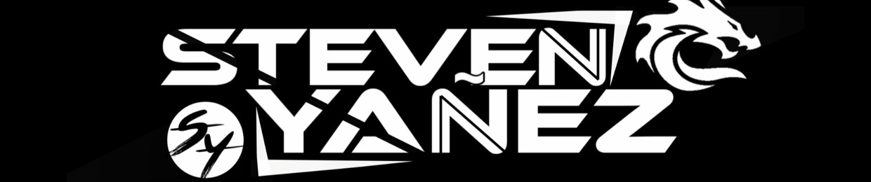 Steven yañez DJ🐲