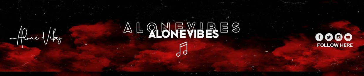 Alone Vibes Official