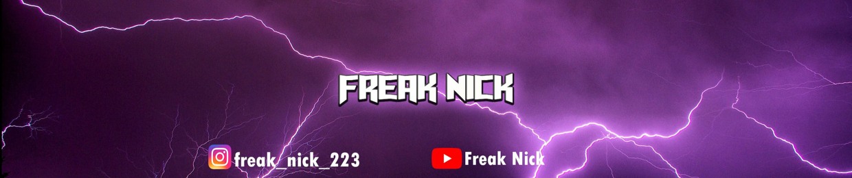 Freak Nick