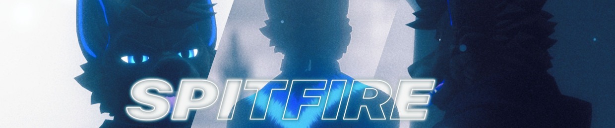 Spitfire's Edits n Stuff
