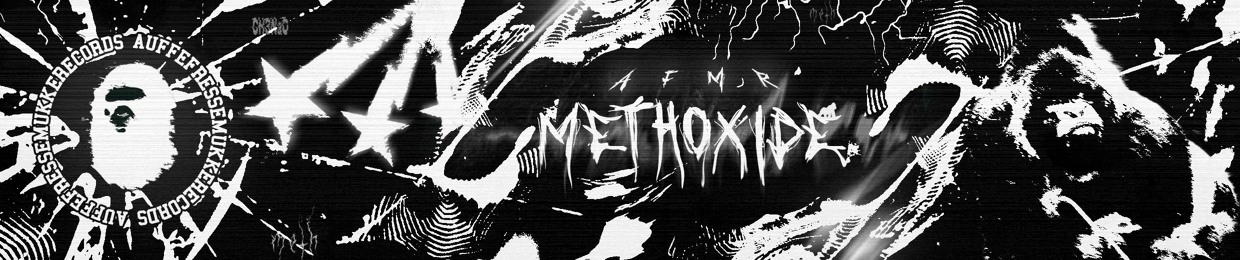 METHOXIDE〘𝔸𝔽𝕄ℝ〙