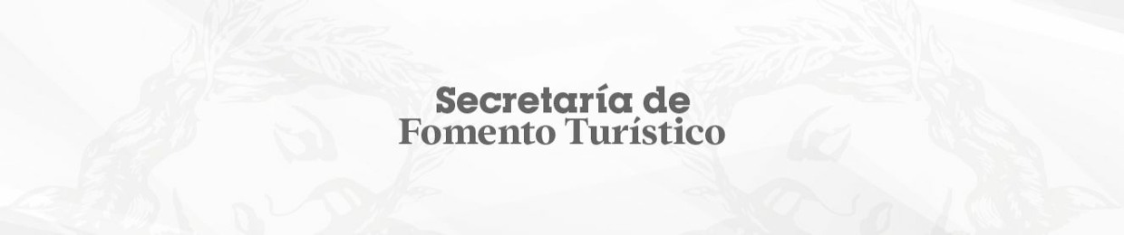 Secretaría de Fomento Turístico