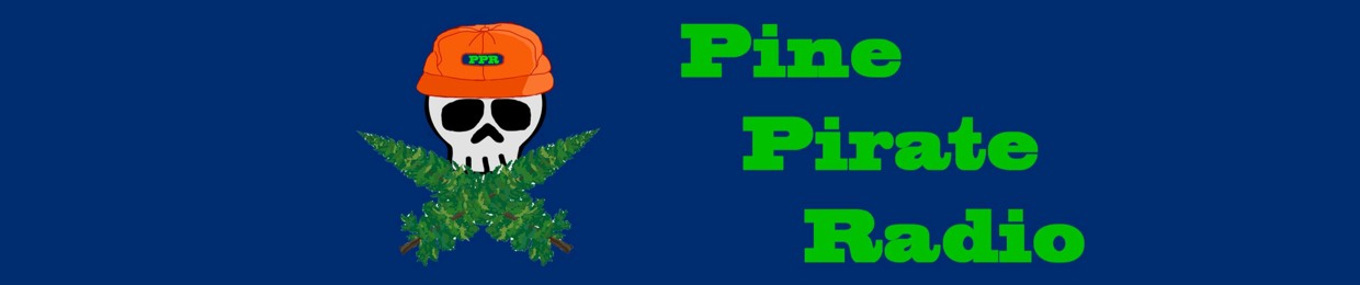 PinePirateRadio