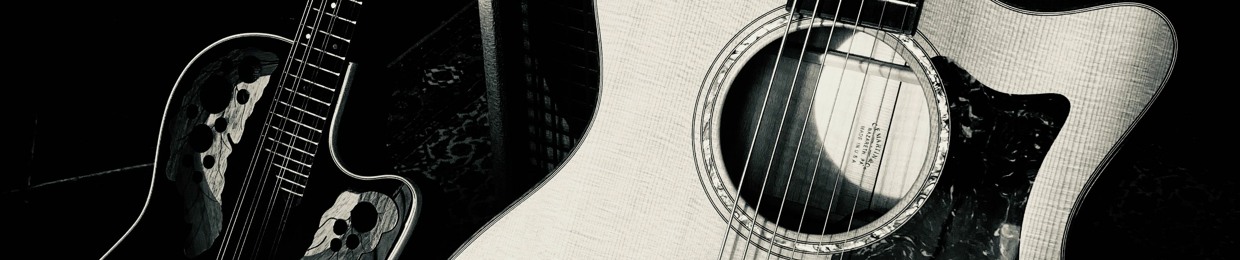 Sunday Morning Sidewalk