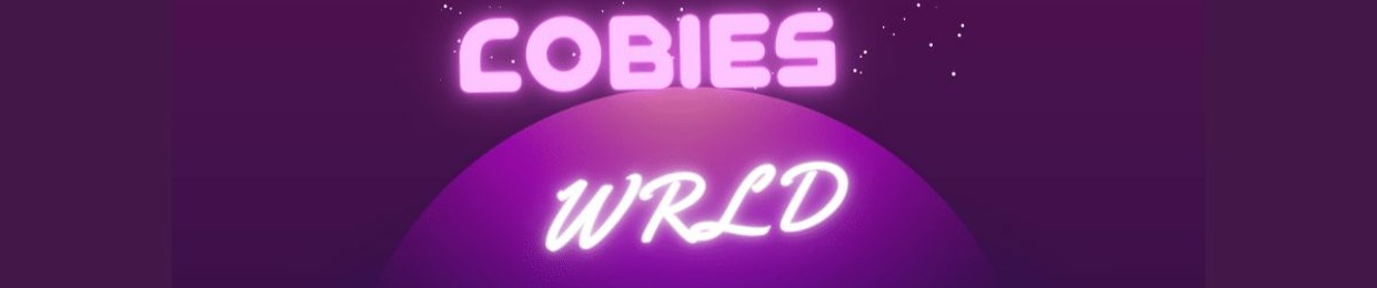 Cobie!